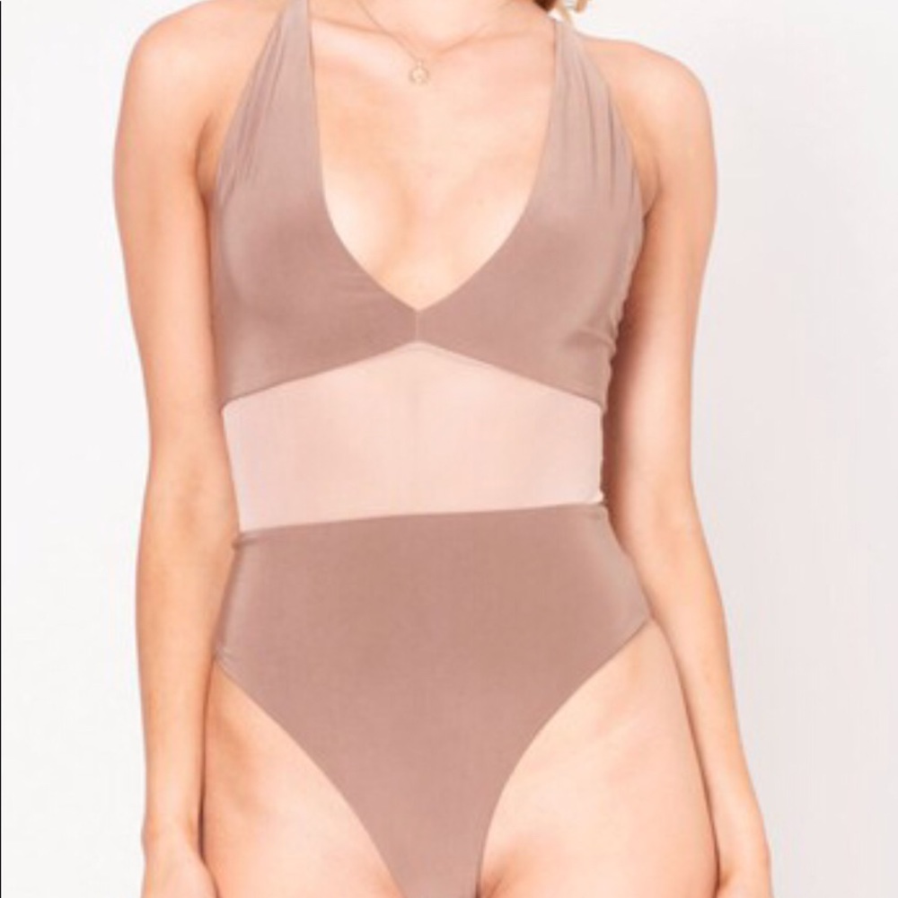 Dani Bodysuit